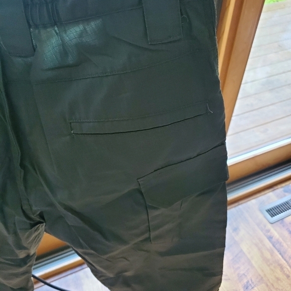 Navekull Mens Hiking‎ Military Cargo Sz. 31x32 Pants - Picture 8 of 13